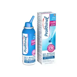 ProRhinel Spray Adultes Jet Tonique 100ml