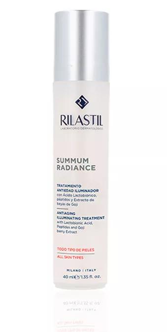 Cumlaude Summum Strahlencreme 40ml