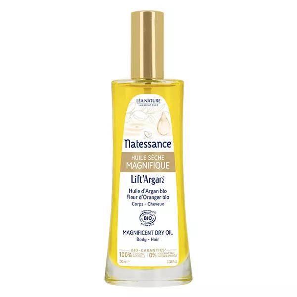 Natessance Lift'Argan Aceite Seco Magnifico 100ml