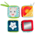 Cubes multi-activités Sophie La Girafe