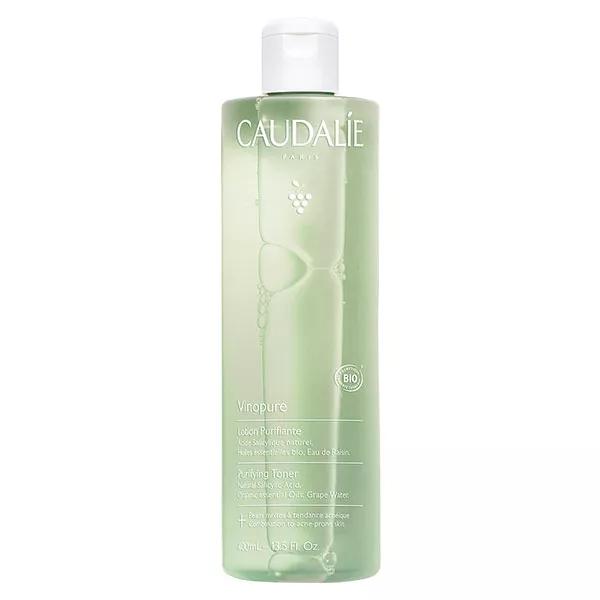 Caudalie Vinopure Loción Purificante Piel Sana 400ml