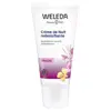 Weleda Onagre Crème de Nuit Redensifiante Bio 30ml