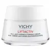 Vichy Liftactiv crème de jour H.A. Anti-Rides Raffermissante Peaux Sèches 50 ml