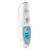 Chicco Wellbeing & Protection Smart Touch Infrared Forehead Thermometer +0m