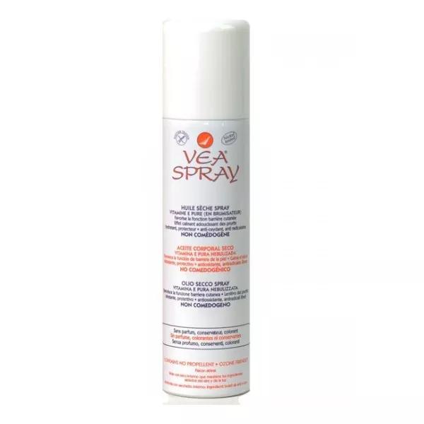 Vea Aceite Seco en Spray 100ml