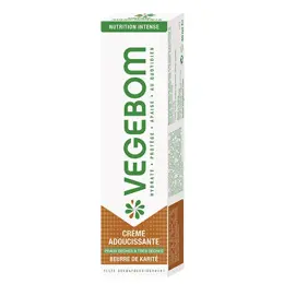 Vegebom Crème Adoucissante 40g