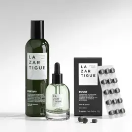 Lazartigue Thicker Hair Serum Anti-Chute Densifiant 50ml