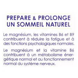 Nutrigée Phyto Sommeil 60 comprimés