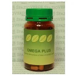 San Rocco Fitoterapici Omega Plus Integratore 60 Capsule