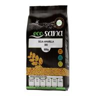 Ecosana Soja Amarilla Bio 500 gr