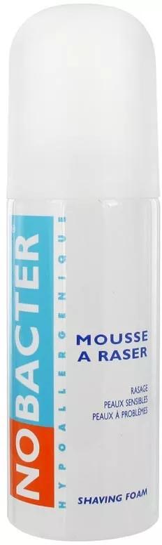 Nobacter Mousse à Raser 150ml