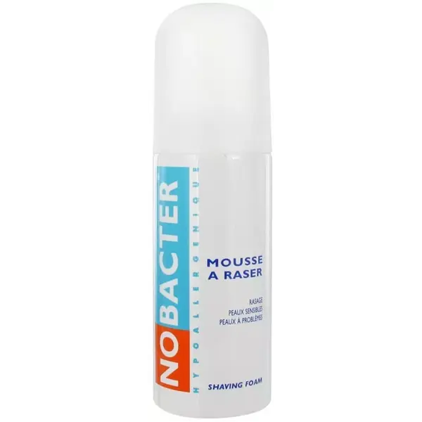 Nobacter foam 150ml