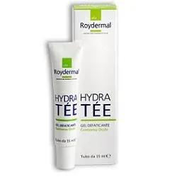 Hydratée Gel Defaticante Contorno occhi 15 ml