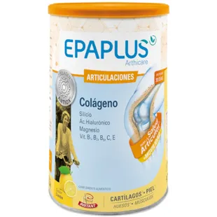 Epaplus Arthicare Collagen Antioxidant Lemon Flavor Powder 30 Days