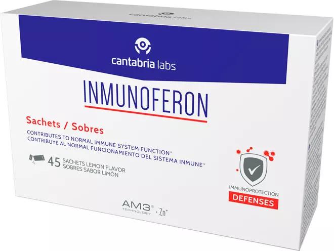 IMMUNOFERON 45 Beutel