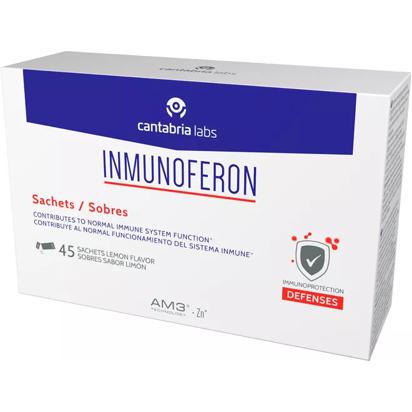 Inmunoferon 45 Saquetas