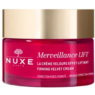 Reichhaltige Straffungscreme Merveillance Expert Nuxe 50ml