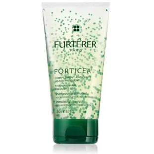 RENE furterer forticea stimulating shampoo 50ml