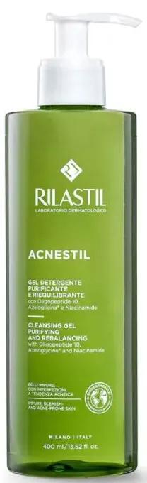 Rilastil Acnestil Anti-Imperfections Cleansing Gel 400 ml