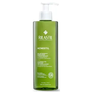Rilastil Acnestil Anti-Imperfection Reinigungsgel 400 ml