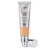 IT Cosmetics Fond de Teint Your Skin But Better CC+ Crème Correctrice SPF50+ Neutral Tan 32ml