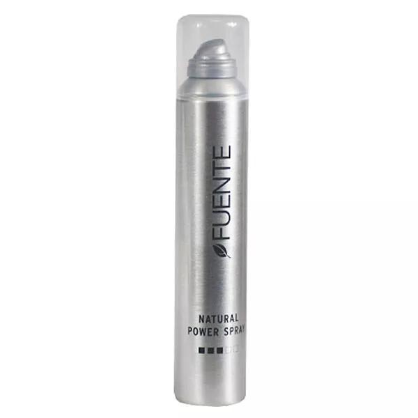 Fuente Style & Finishing Spray Fuerza Natural 300ml