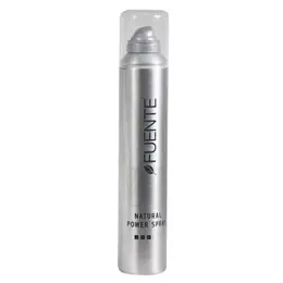 Fuente Style & Finishing Spray Puissant Naturel 300ml