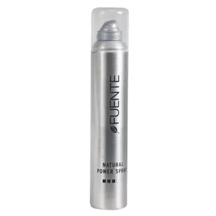Fuente Style & Finishing Spray Potente Naturale 300ml