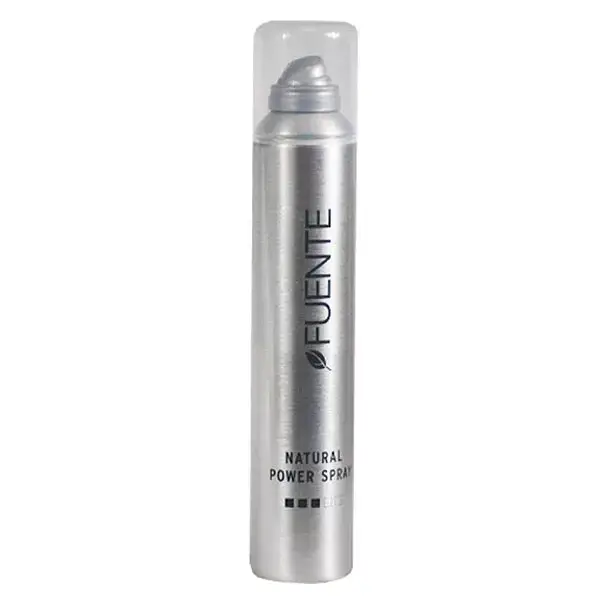 Fuente Style & Finishing Spray Fuerza Natural 300ml