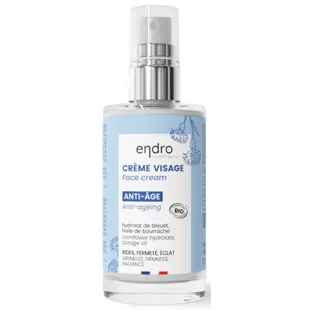 Endro Cosmetiques Crema Facial Antiaging 50 ml