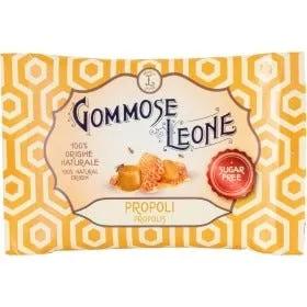 Pastiglie Leone Gommose Propoli Senza Zuccheri 35 g