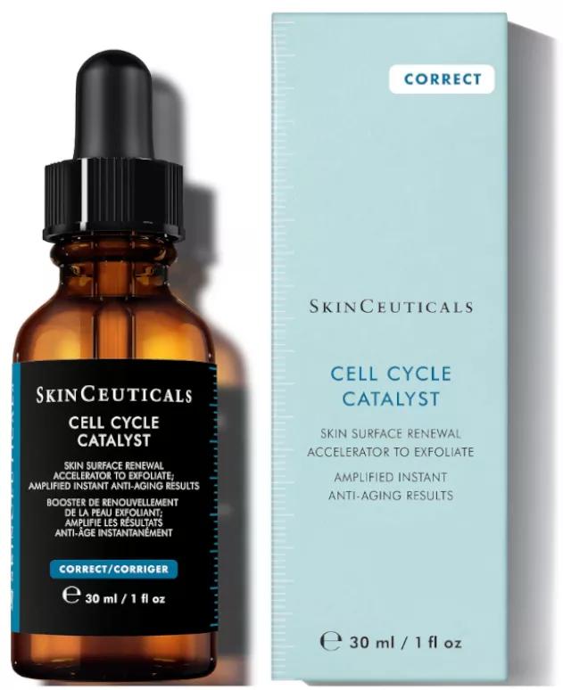 Catalizzatore del ciclo cellulare SkinCeuticals 30 ml