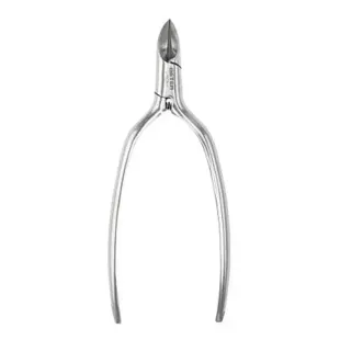 Beter Alicate para manicure de unhas cromadas Farmácia