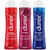 Durex Lubrifiants Fraise + Cerise + Original 3x50 ml