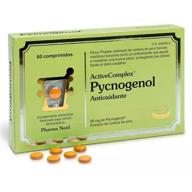 Pharma Nord Activecomplex Pycnogenol 60 Comprimidos 
