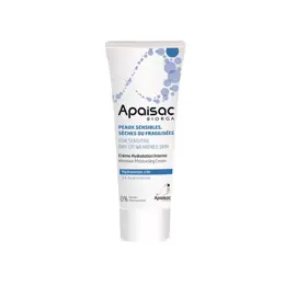 Apaisac Crème Hydratation Intense 40ml