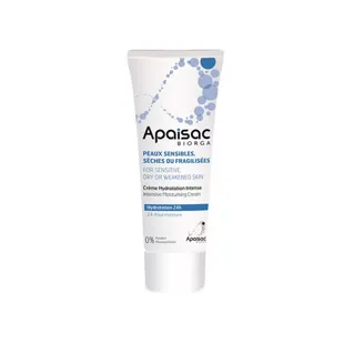 Apaisac Crema Idratazione Intensa 40ml