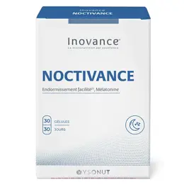 Inovance Noctivance 30 gélules