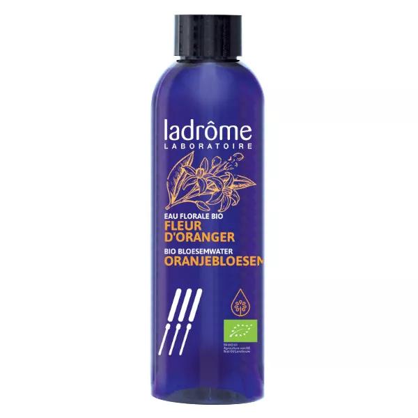 Ladrôme Agua Floral Flor de Naranjo Bio 200ml