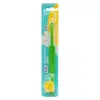 TePe Interspace Brosse à Dents Souple Verte + 12 têtes