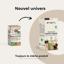 Vetobiol Probiotiques Protect'Immun Perros Pequeños Bio 25g