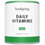 foodspring Daily Vitamins 100 Kapseln
