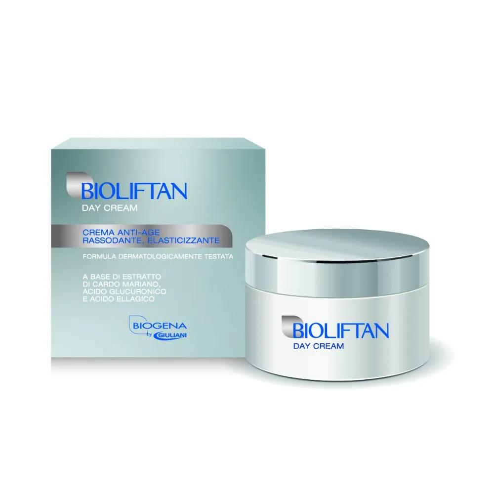 Biogena Bioliftan Day Cream Viso Anti-Età 50 ml