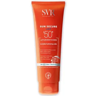 Sun Secure Zonnemelk SPF50 + SVR 250ml