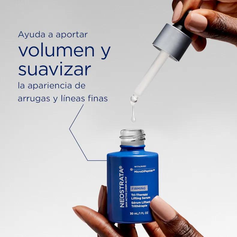Neostrata Skin Active Sérum Lifting Tritherapy 30 ml | Atida