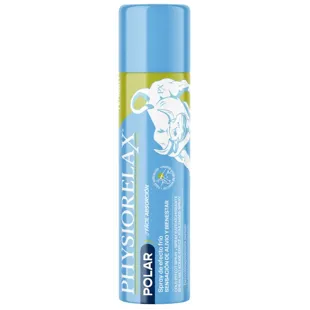 Physiorelax Polar Spray 150 ml