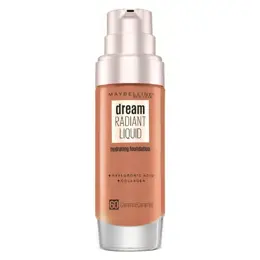 Maybelline Dream Satin Liquid Fond de Teint SPF13 60 Caramel 30ml