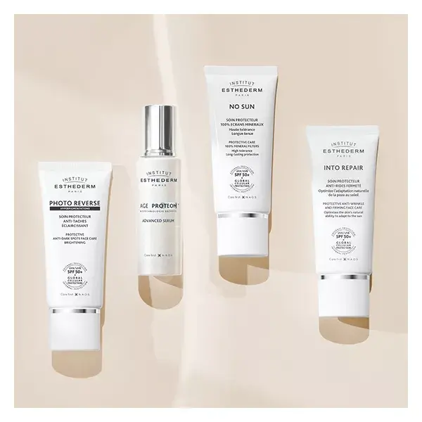 Institut Esthederm Into Repair Spf50+ 50ml