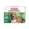 Beaphar Levure de Bière Chien et Chat 100 comprimés