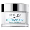 Biotherm Life Plankton Sensitive Balm Soin Nourrissant Régénérant et Lissant 50ml